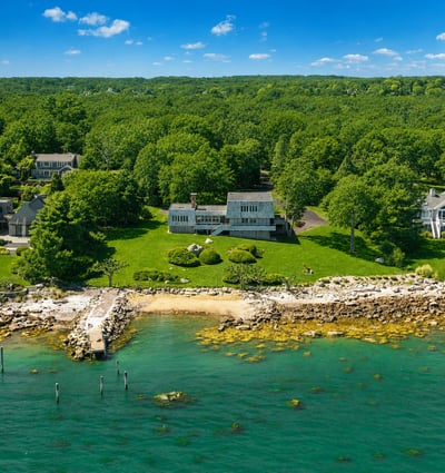 39 Chippechaug Trail, Mystic, CT