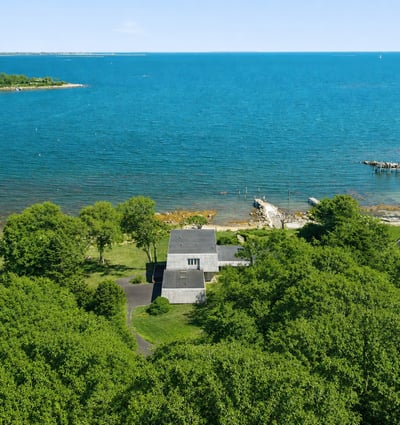 39 Chippechaug Trail, Mystic, CT