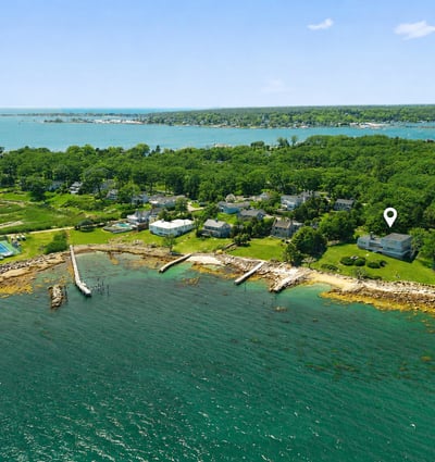 39 Chippechaug Trail, Mystic, CT