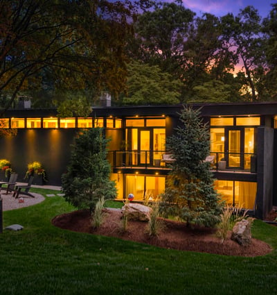 17 Pine Ridge Road, Woodbridge, CT