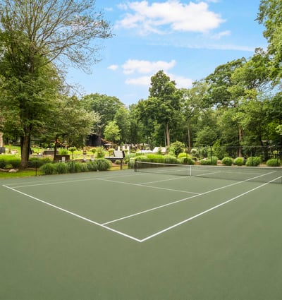 17 Pine Ridge Road, Woodbridge, CT