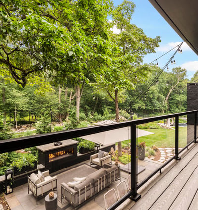 17 Pine Ridge Road, Woodbridge, CT
