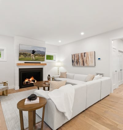 89 Indian Field Road, Greenwich, CT