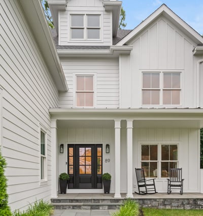 89 Indian Field Road, Greenwich, CT