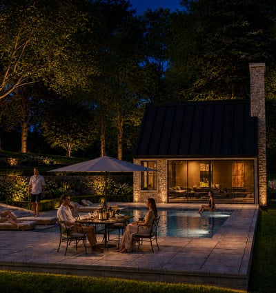 532 Round Hill Road, Greenwich, CT