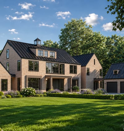 532 Round Hill Road, Greenwich, CT