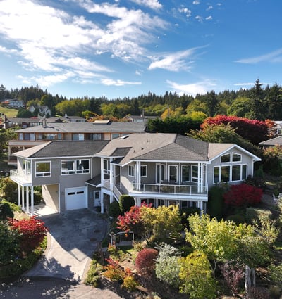 4694 Wrightsman, Clinton, WA