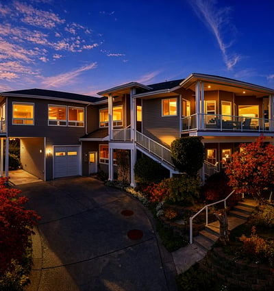 4694 Wrightsman, Clinton, WA
