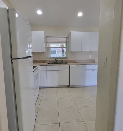 1531 Lansdale Ave, North Port, FL
