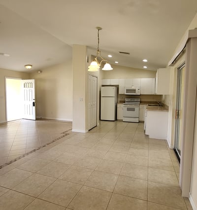 1531 Lansdale Ave, North Port, FL