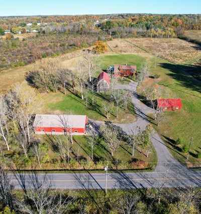 163 Drake Road, Lansing, NY