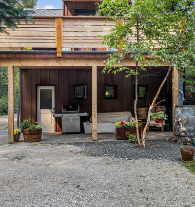 132 Rundle Crescent, A and B, Canmore, AB