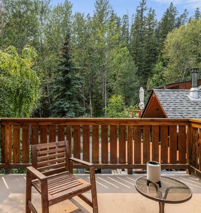132 Rundle Crescent, A and B, Canmore, AB