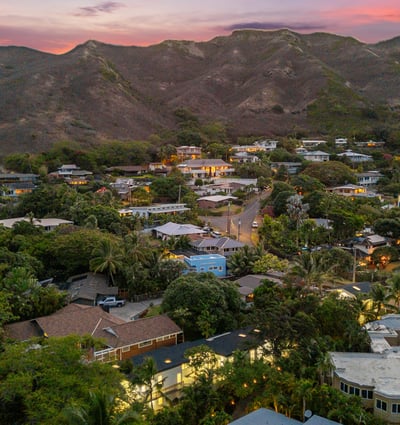 223 Lanipo Drive, Kailua, HI