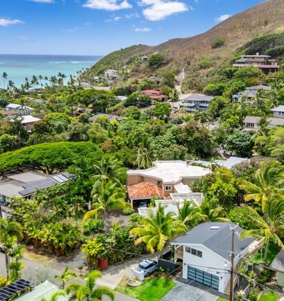 223 Lanipo Drive, Kailua, HI