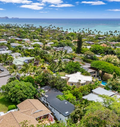 223 Lanipo Drive, Kailua, HI