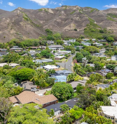 223 Lanipo Drive, Kailua, HI