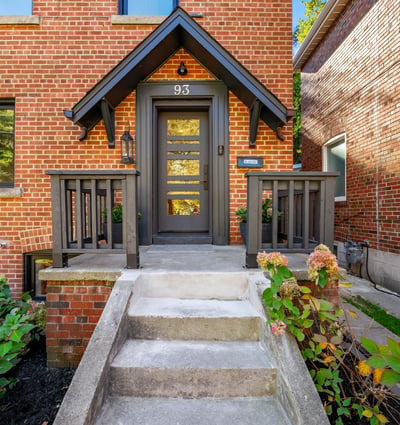 93 Glen Davis Crescent, Toronto, ON