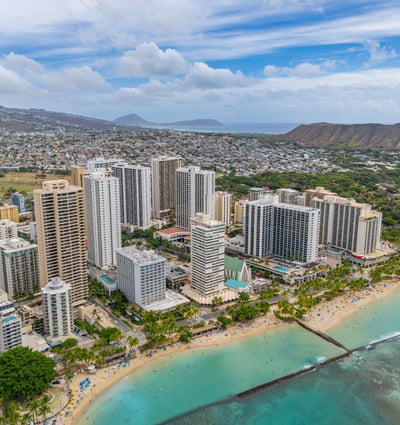 2500 Kalākaua Ave #903, Honolulu, HI
