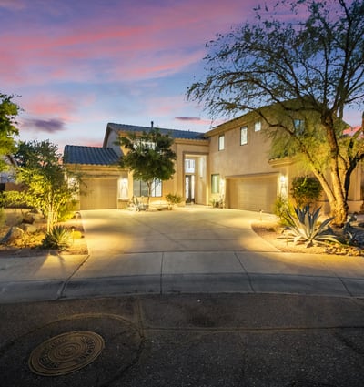 7783 E Adobe Dr, Scottsdale, AZ