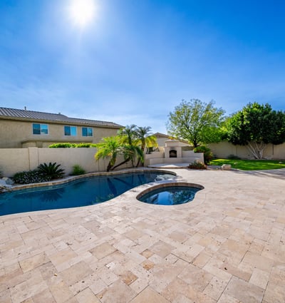 7783 E Adobe Dr, Scottsdale, AZ
