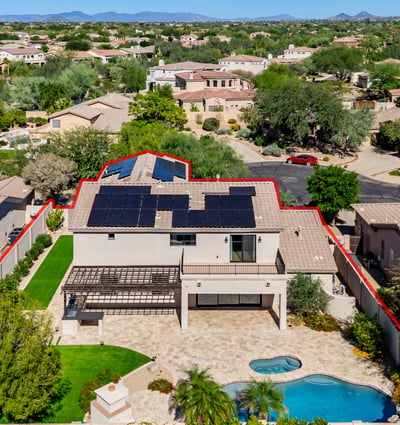 7783 E Adobe Dr, Scottsdale, AZ