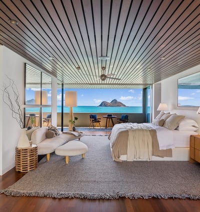 The Mokulua Estate, Kailua, HI