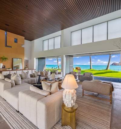 The Mokulua Estate, Kailua, HI