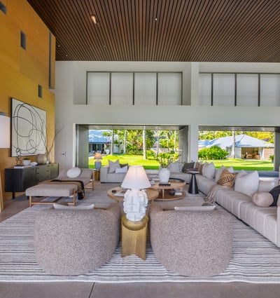 The Mokulua Estate, Kailua, HI