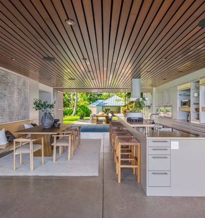 The Mokulua Estate, Kailua, HI