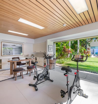 The Mokulua Estate, Kailua, HI