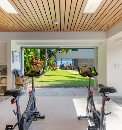 The Mokulua Estate, Kailua, HI
