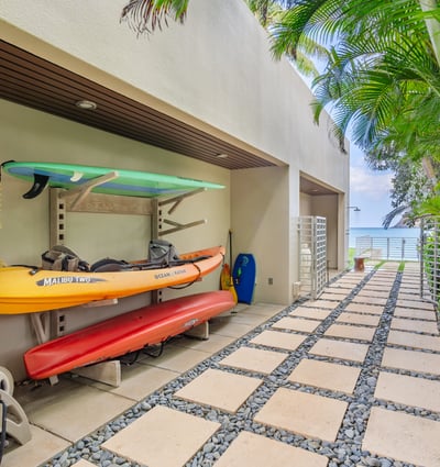 The Mokulua Estate, Kailua, HI