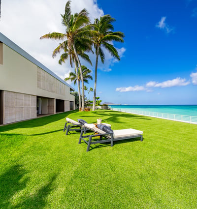 The Mokulua Estate, Kailua, HI