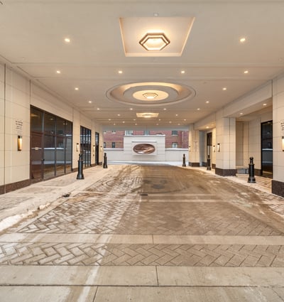 1 Strathgowan Ave suite 710, Toronto, ON