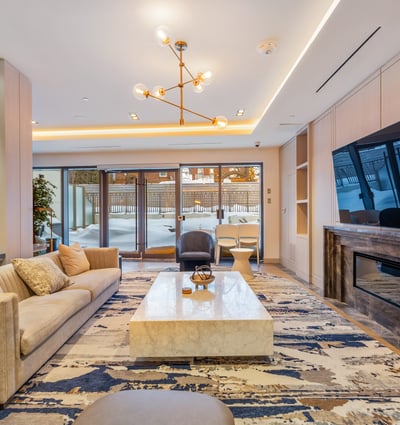 1 Strathgowan Ave suite 710, Toronto, ON
