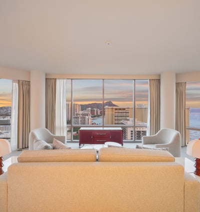 223 Saratoga Rd #3302, Honolulu, HI