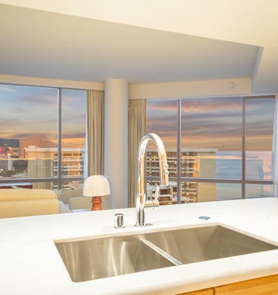223 Saratoga Rd #3302, Honolulu, HI