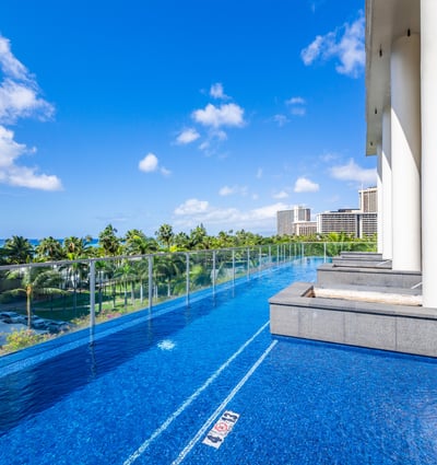 223 Saratoga Rd #3302, Honolulu, HI