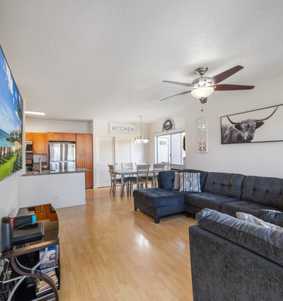 91-957 Puahala St unit 43A, Ewa Beach, HI