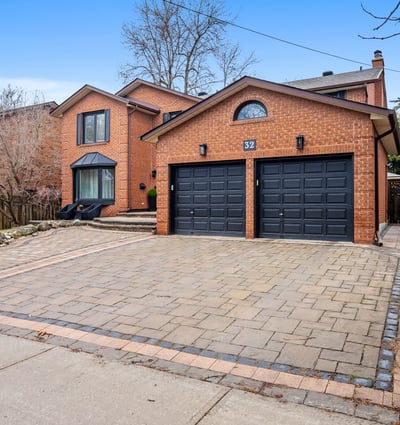 32 Dunwatson Drive, Scarborough, ON