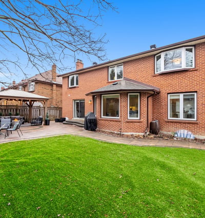 32 Dunwatson Drive, Scarborough, ON