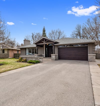 31 Ashwood Crescent, Toronto, ON
