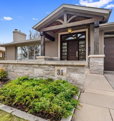 31 Ashwood Crescent, Toronto, ON