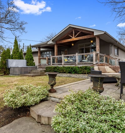 31 Ashwood Crescent, Toronto, ON
