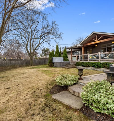 31 Ashwood Crescent, Toronto, ON