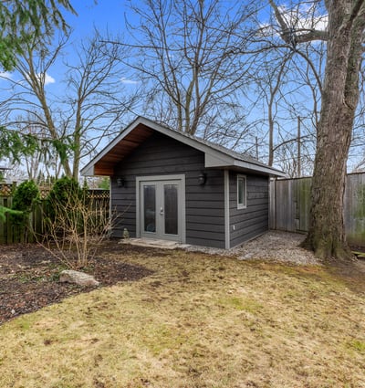 31 Ashwood Crescent, Toronto, ON