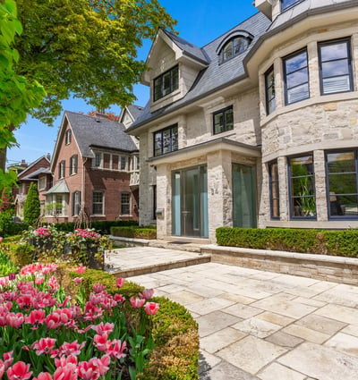 24 Glenview Ave, Toronto, ON