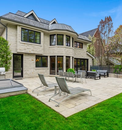24 Glenview Ave, Toronto, ON