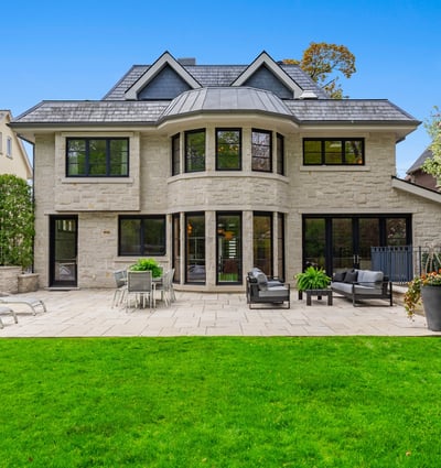 24 Glenview Ave, Toronto, ON